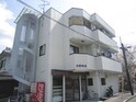 マンション前野
