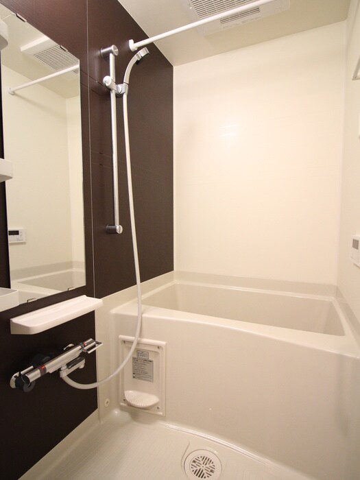 物件内観写真14　(バス／シャワールーム等)