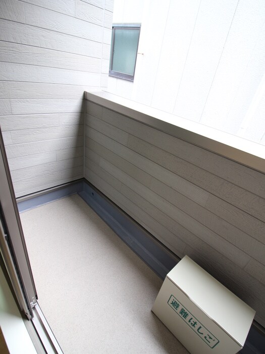 物件内観写真16　(ベランダ・バルコニー)