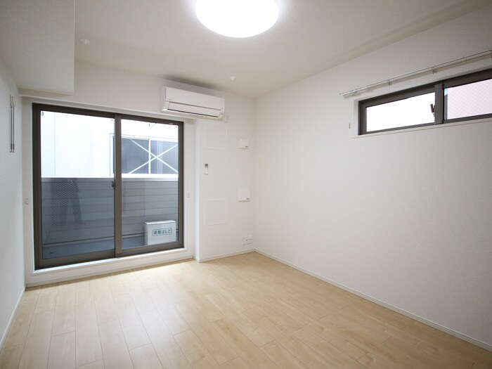 物件内観写真18　(居室)