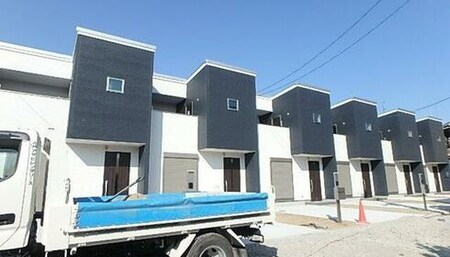 豊中小曽根3丁目住宅外観写真