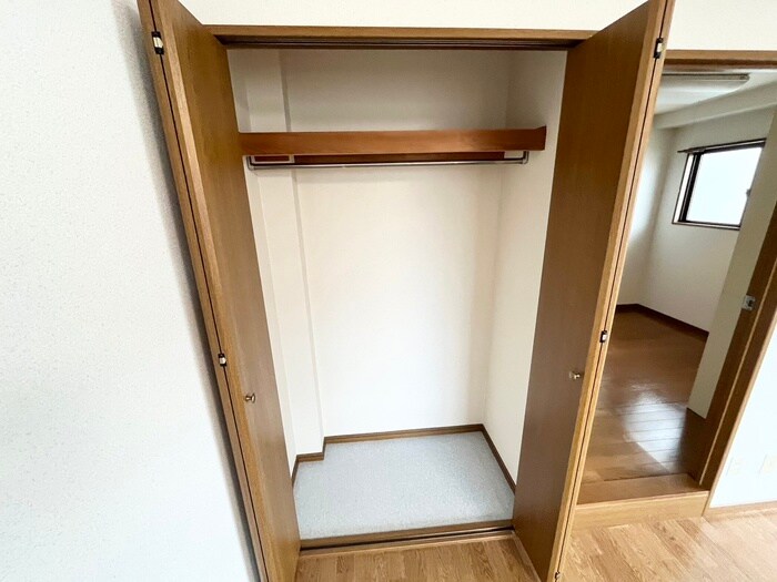 物件内観写真9　(収納)