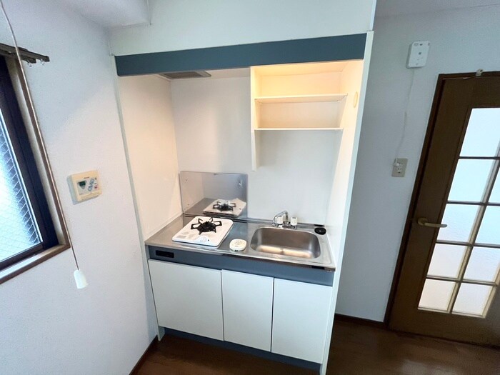 物件内観写真10　(キッチン)