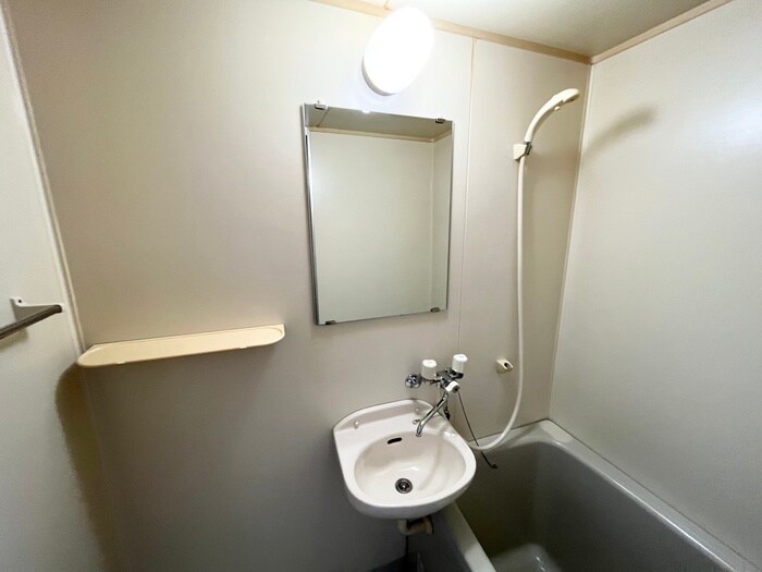 物件内観写真21　(洗面)