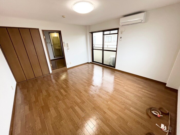 物件内観写真22　(居室)