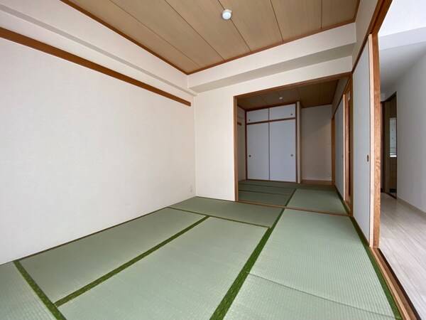 居室