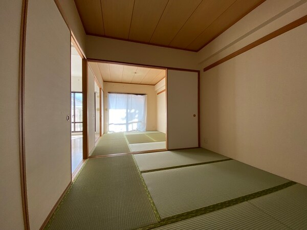 居室