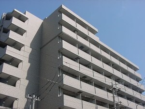 エスリ－ド新梅田(907)外観写真