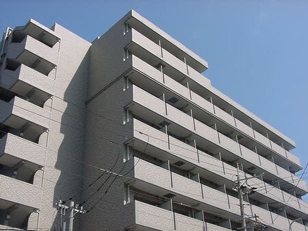 エスリ－ド新梅田(907)外観写真