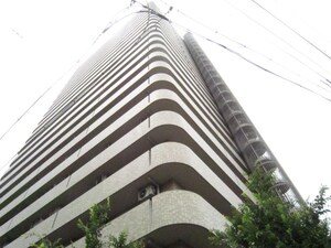 キングマンション天神橋Ⅰ(2301)外観写真