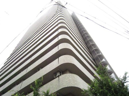 キングマンション天神橋Ⅰ(2301)外観写真