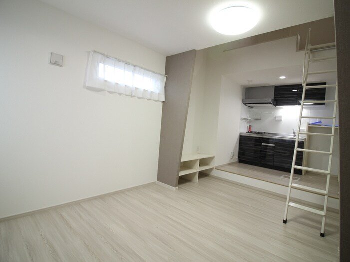 物件内観写真7　(居室)