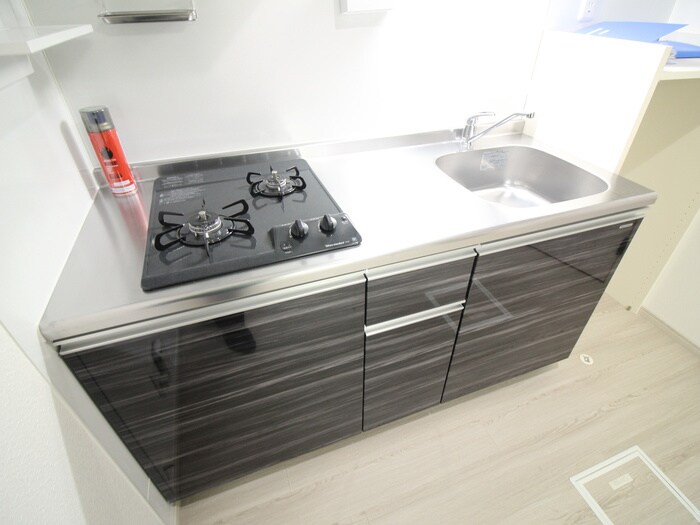 物件内観写真9　(キッチン)