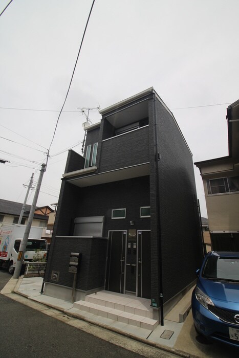 物件外観写真6　(外観写真)