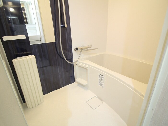 物件内観写真10　(バス／シャワールーム等)