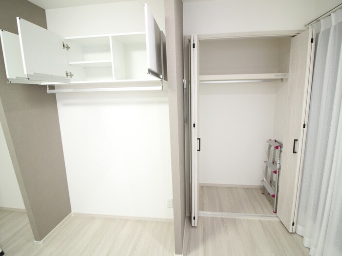 物件内観写真14　(収納)