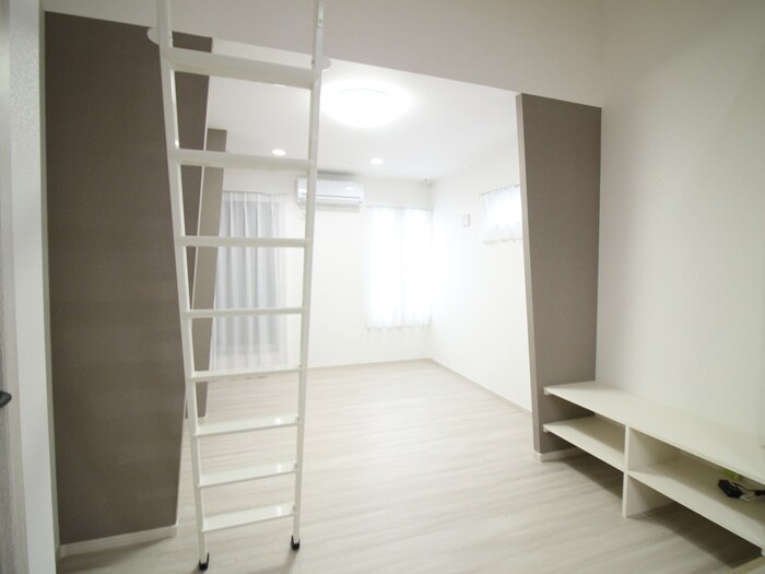 物件内観写真16　(居室)