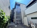 ＷｉｎｄＢｅｌｌ栄本町