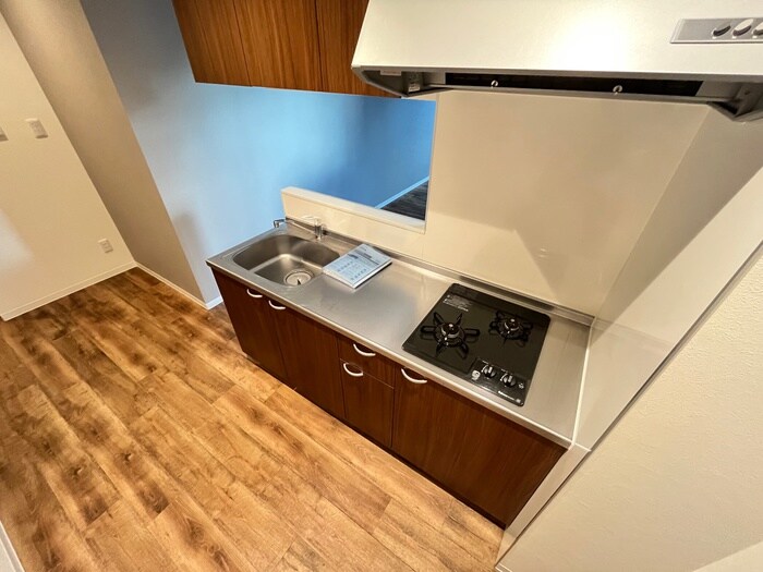 物件内観写真8　(キッチン)