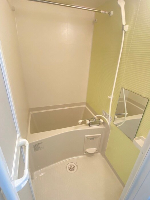 物件内観写真13　(バス／シャワールーム等)