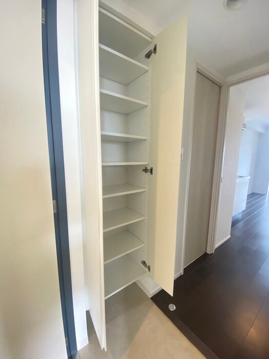 物件内観写真20　(靴箱)