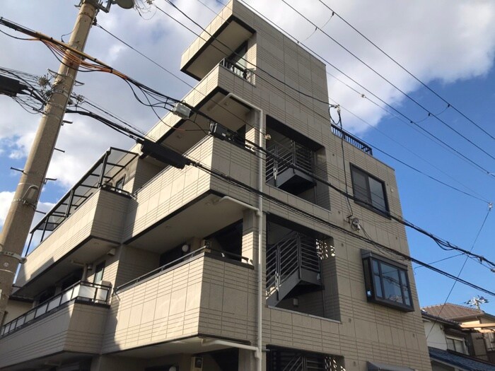 物件外観写真4　(外観写真)