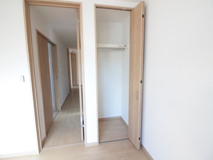 物件内観写真17　(収納)