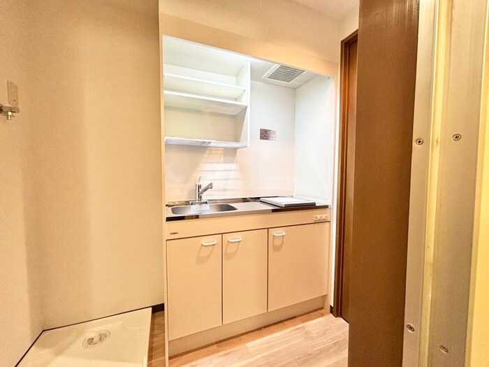 物件内観写真8　(キッチン)