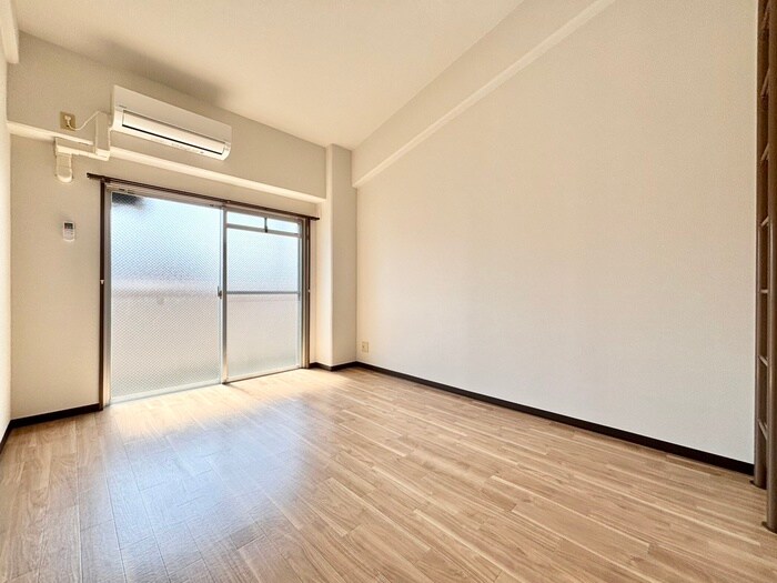 物件内観写真14　(居室)