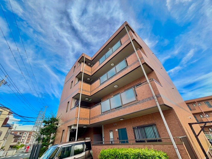 物件外観写真3　(外観写真)