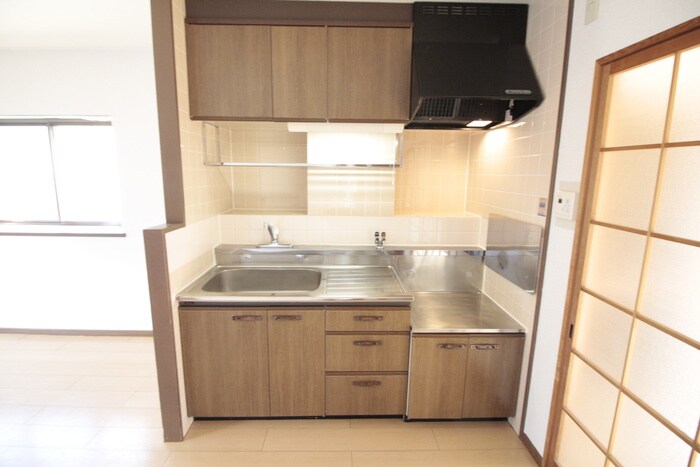 物件内観写真10　(キッチン)