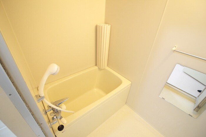 物件内観写真13　(バス／シャワールーム等)