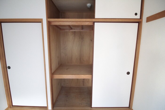 物件内観写真14　(収納)