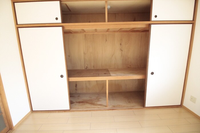 物件内観写真15　(収納)