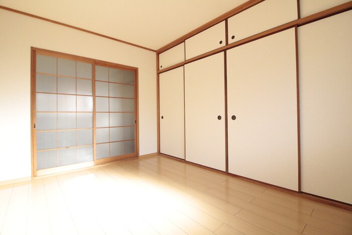 物件内観写真18　(居室)