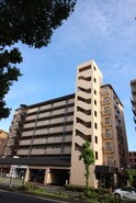 長居公園ﾊﾟｰｸﾏﾝｼｮﾝ(703)