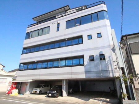 ＫＴマンション外観写真