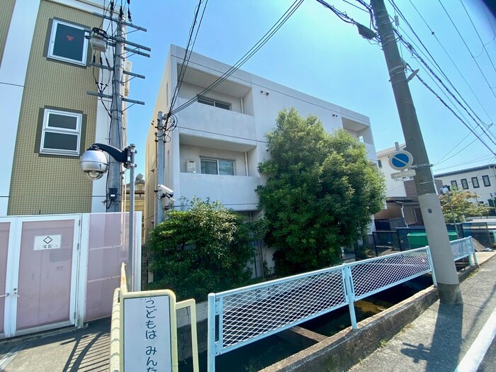 物件外観写真5　(外観写真)