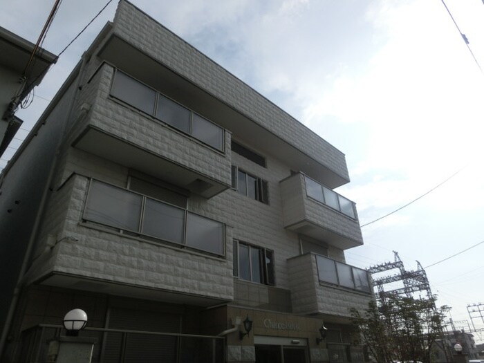 物件外観写真5　(外観写真)