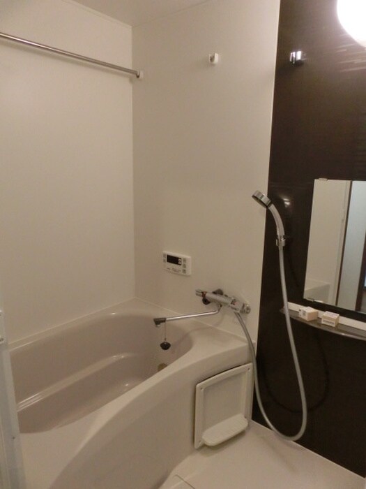 物件内観写真13　(バス／シャワールーム等)