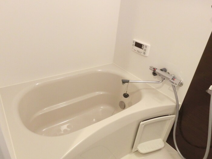 物件内観写真14　(バス／シャワールーム等)