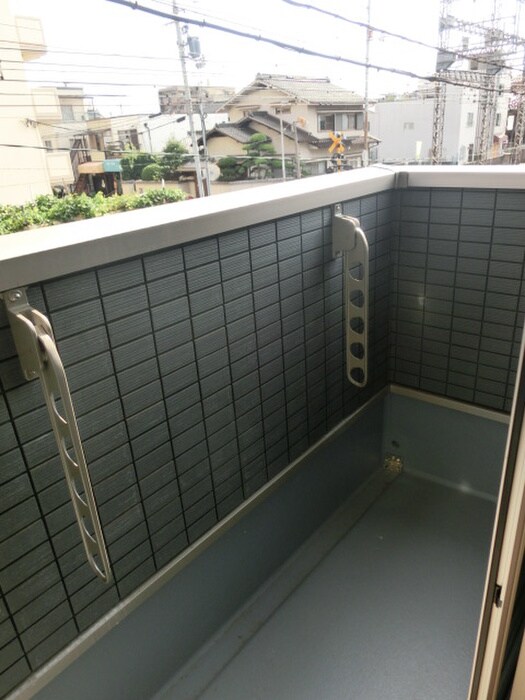 物件内観写真22　(ベランダ・バルコニー)