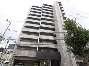 ｴｽﾘｰﾄﾞ福島ﾚｼﾞﾃﾞﾝｽ(304)外観写真