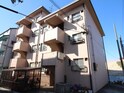 あまみサンハイツＮ棟(104)