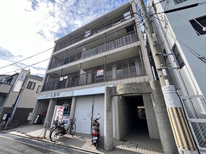 物件外観写真4　(外観写真)