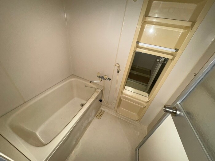 物件内観写真13　(バス／シャワールーム等)