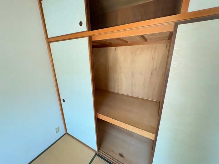物件内観写真18　(収納)