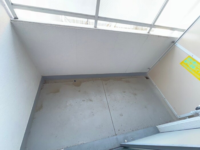 物件内観写真19　(ベランダ・バルコニー)