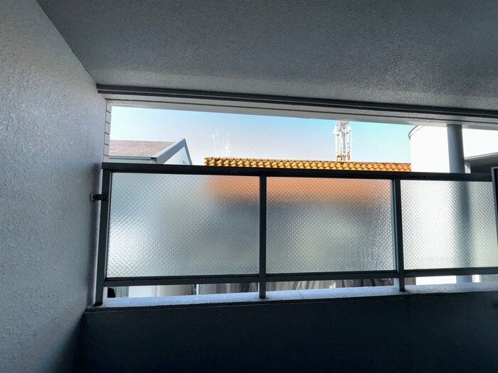 物件内観写真20　(室内からの展望)