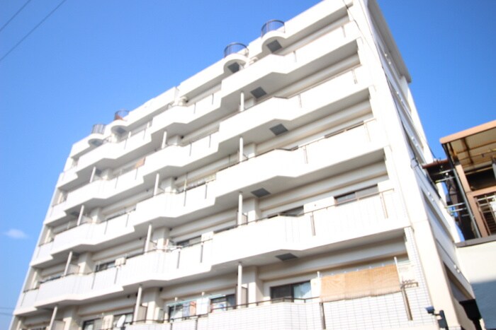 物件外観写真6　(外観写真)